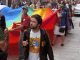 Marcha pelos Direitos LGBT-Braga